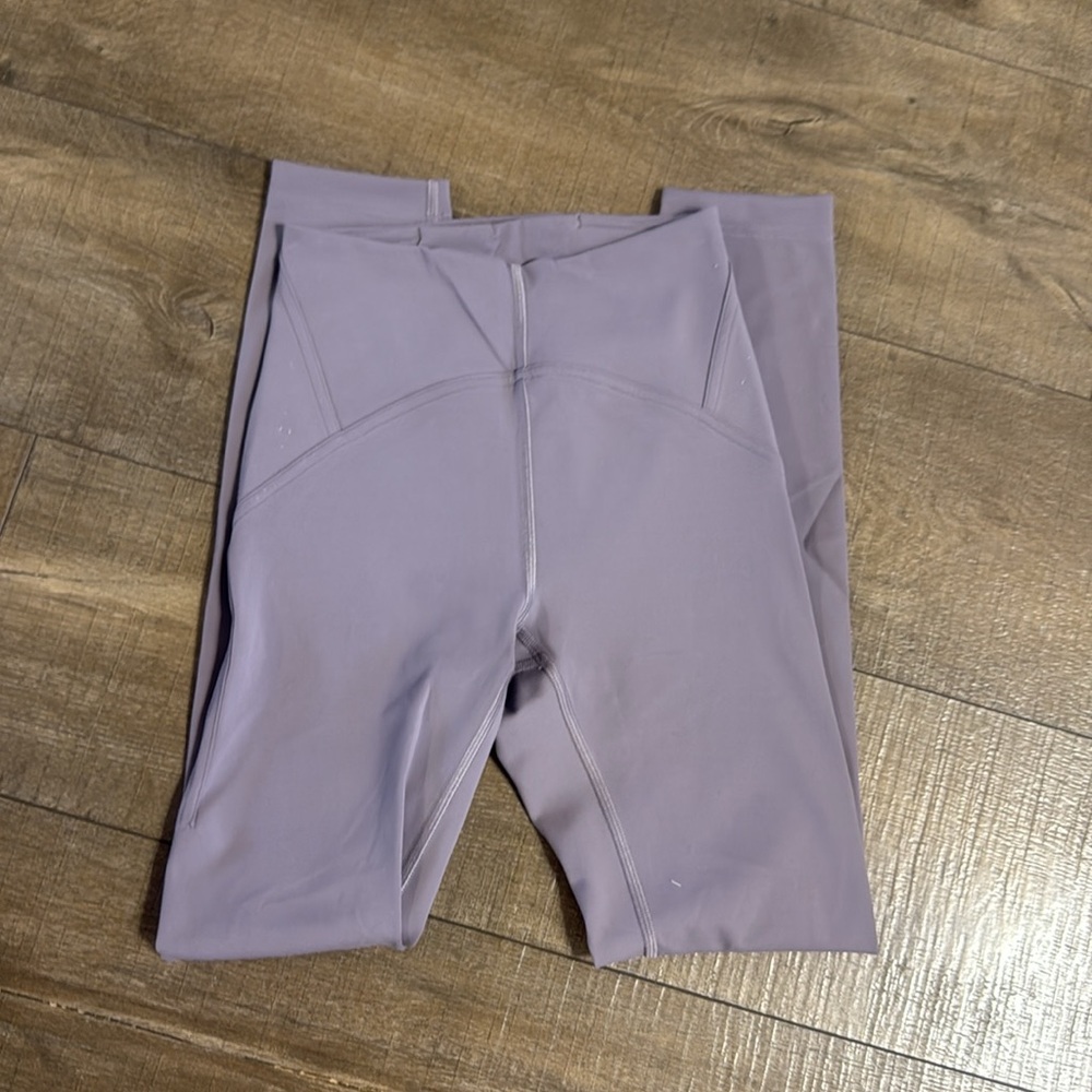 Lululemon Instill Align High Waisted 25” Leggings